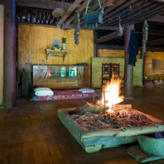 Sunny Mountain Hotel 4* Номер Делюкс с различными типами кроватей фото 11