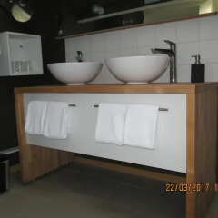 Отель B&B Roseland в номере фото 2