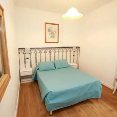 Отель Residencial João XXI 2* Стандартный номер с различными типами кроватей фото 2