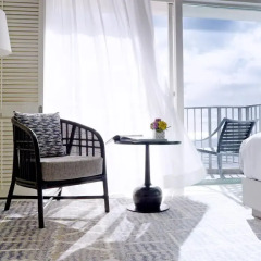 Lotte Hotel Guam 4* Номер Делюкс с различными типами кроватей фото 6