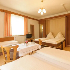 Hotel Tautermann 3* Стандартный номер с различными типами кроватей фото 20