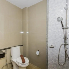 Отель Andaman Pearl Resort 3* Номер Делюкс с различными типами кроватей фото 8