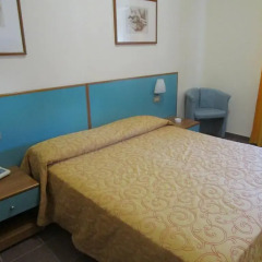 Hotel Costa 2* Стандартный номер