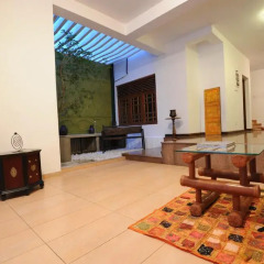 Отель Cheriton Longdon Place интерьер отеля