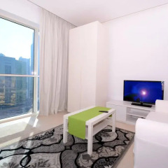 Отель Keyone Homes- West Avenue комната для гостей фото 5