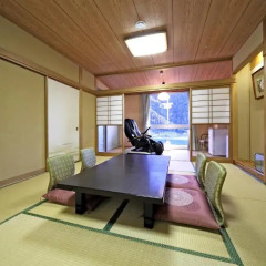 Gifu Grand Hotel 3* Номер категории Эконом с различными типами кроватей фото 4