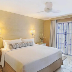 Отель Bougainvillea Barbados 4* Люкс повышенной комфортности с различными типами кроватей фото 2