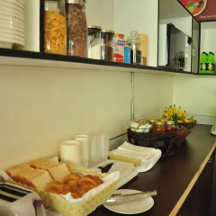Sabye Club Hostel Бангкок питание фото 2