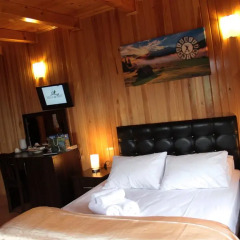Villa de Pelit Hotel 3* Стандартный номер с различными типами кроватей фото 2
