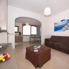 Отель Ravello Rooms 3* Апартаменты фото 6