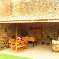 Отель Casa Rural El Portalino фото 3
