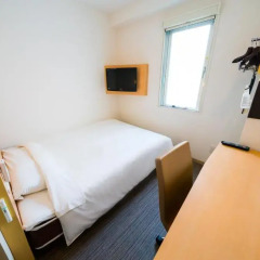 Отель Super Hotel Asakusa Япония, Токио - отзывы, цены и фото номеров - забронировать отель Super Hotel Asakusa онлайн комната для гостей