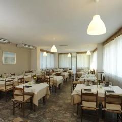 Hotel Europa Реггелло питание фото 2