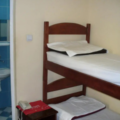Hostel Jelica комната для гостей фото 4
