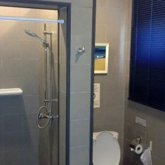Отель Pictory Garden Resort 3* Стандартный номер с разными типами кроватей фото 9