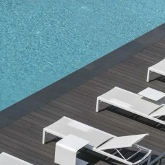 Отель Winsland Serviced Suites by Lanson Place бассейн фото 3