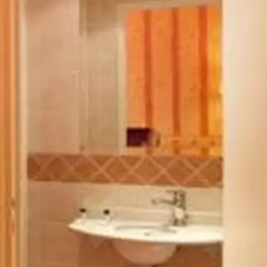 Отель Eiffel Rive Gauche 3* Номер категории Эконом с различными типами кроватей фото 4