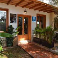 Отель Apartamentos Turísticos Cabo Roche интерьер отеля фото 2