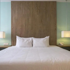 Отель Anah Suites By Turquoise 4* Апартаменты фото 7