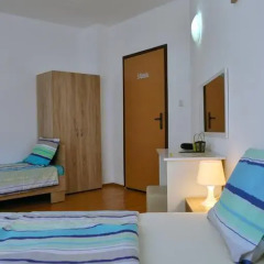 Отель House Todorov Люкс с различными типами кроватей фото 29