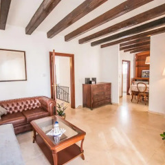 Отель Villa Sa Caleta Испания, Льорет-де-Мар - отзывы, цены и фото номеров - забронировать отель Villa Sa Caleta онлайн комната для гостей фото 2
