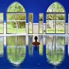 Отель Pestana Sintra Golf бассейн фото 3