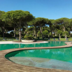 Sheraton Cascais Resort - Hotel & Residences детские мероприятия фото 2