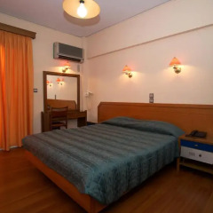 Hotel Anemoni 2* Люкс с различными типами кроватей фото 6