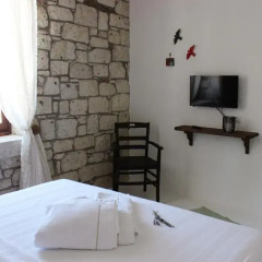 Jakamar Boutique Hotel 3* Номер Делюкс фото 11