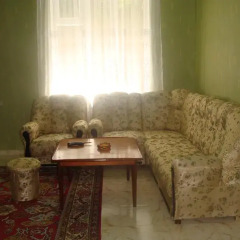 Отель Guest House Usanoghakan комната для гостей фото 2