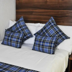 Отель Argyll Guest House 3* Номер категории Эконом