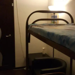 Central Hostel on Tverskoy-Yamskoy Номер категории Эконом с различными типами кроватей фото 3