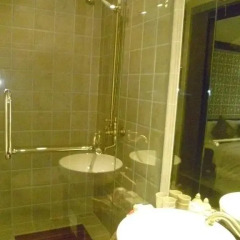 A25 Hotel 3* Улучшенный номер фото 6