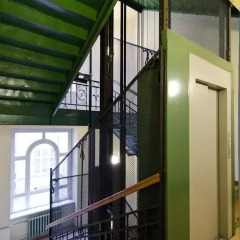 Отель Amnezja Hostel Польша, Вроцлав - отзывы, цены и фото номеров - забронировать отель Amnezja Hostel онлайн вид на фасад фото 3