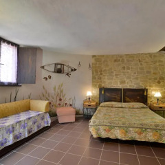 Отель Villa Scuderi 4* Полулюкс фото 2