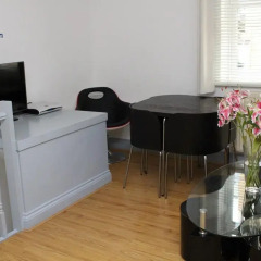 Отель London Apartments Bethnal Green Великобритания, Лондон - отзывы, цены и фото номеров - забронировать отель London Apartments Bethnal Green онлайн удобства в номере