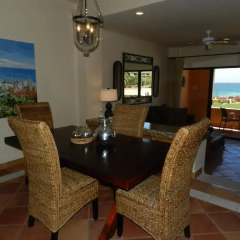 Отель Condominios Brisa - Ocean Front Апартаменты фото 50