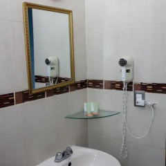 Hotel Bahia Suites 3* Стандартный номер с различными типами кроватей фото 5