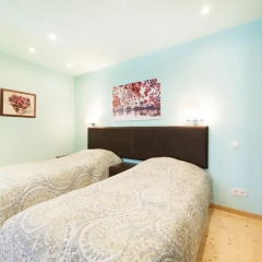 Апартаменты Reimani Tallinn Apartment комната для гостей фото 4