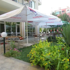 Hotel Aurelia Солнечный берег фото 2