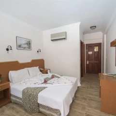 Belcehan Beach 3* Стандартный номер с различными типами кроватей фото 3