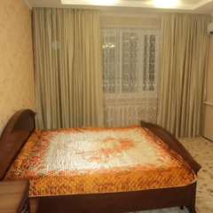 Гостиница Guest House Nika Номер Делюкс с различными типами кроватей фото 7
