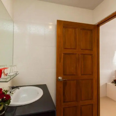 Отель VITS Patong Dynasty 3* Студия с различными типами кроватей фото 2