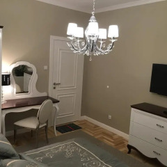 Отель Apartament z prywatnym, krytym basenem Польша, Сопот - отзывы, цены и фото номеров - забронировать отель Apartament z prywatnym, krytym basenem онлайн удобства в номере фото 2