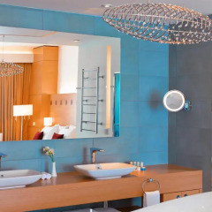 Гостиница Radisson Blu Resort Bukovel 4* Стандартный номер с различными типами кроватей