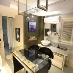 Отель February Hotel Apsan Южная Корея, Тэгу - отзывы, цены и фото номеров - забронировать отель February Hotel Apsan онлайн спа