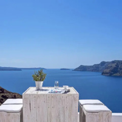 Отель White Pearl Villas пляж