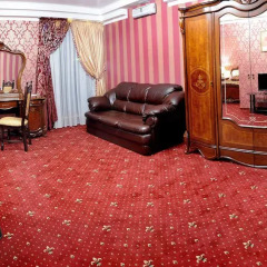 Отель Garden Hall 3* Полулюкс фото 3
