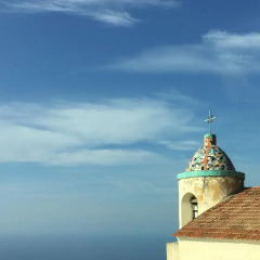 Отель La Quiete degli Dei Аджерола приотельная территория фото 2