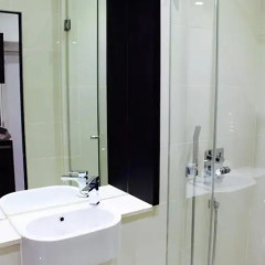 Апартаменты Albany House Apartment Central London Студия с различными типами кроватей фото 11